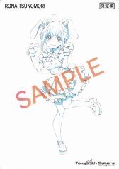 ���������꡼ No.013�Υ���ͥ������ / ��Tokyo 7th �����������ס�1st�饤�֤����̾�ǲ��20���˳���