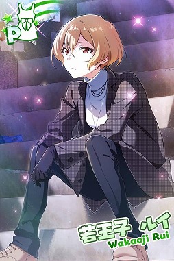 ���������꡼ No.004�Υ���ͥ������ / ��Tokyo 7th �����������ס�100��DL���˵�ǰ�����ڡ���򳫺�