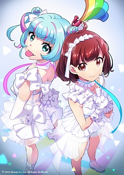 ���������꡼ No.003�Υ���ͥ������ / ��Tokyo 7th �����������ס�2nd����Х��Are You Ready 7th TYPES??�פξܺ٤����餫��