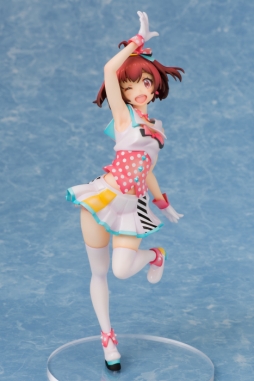 画像ギャラリー No.001のサムネイル画像 / 「Tokyo 7th シスターズ」の春日部ハルがスケールフィギュアに。本日予約開始