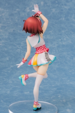 画像ギャラリー No.003のサムネイル画像 / 「Tokyo 7th シスターズ」の春日部ハルがスケールフィギュアに。本日予約開始