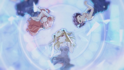 LeSCa 2nd Single֥ȥ磻饤ȡTrailer