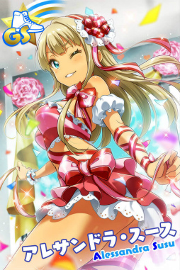 画像ギャラリー No.005のサムネイル画像 / 「Tokyo 7th シスターズ」，3周年大型アップデートが発表。事前登録も開始