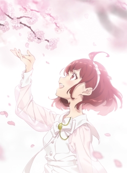 画像ギャラリー No.002のサムネイル画像 / 「ナナシス」“t7s Longing for summer Again And Again 〜ハルカゼ〜”のトレイラーが公開