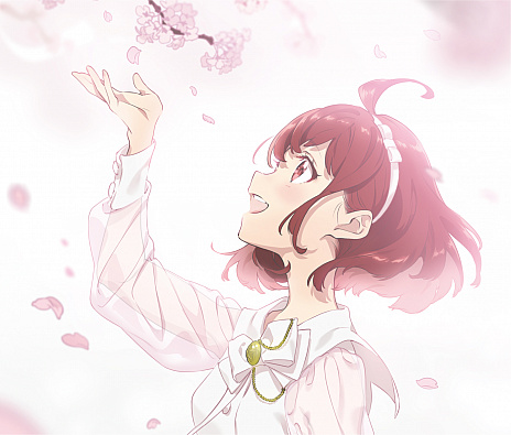 画像ギャラリー No.003のサムネイル画像 / 「ナナシス」“t7s Longing for summer Again And Again 〜ハルカゼ〜”のトレイラーが公開