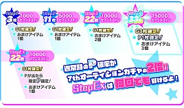 画像ギャラリー No.009のサムネイル画像 / 「ナナシス」Ver.4.0.0がリリース。記念キャンペーンも開催