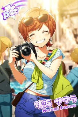 画像ギャラリー No.008のサムネイル画像 / 「Tokyo 7th シスターズ」野ノ原ヒメの新たなエピソードが公開に