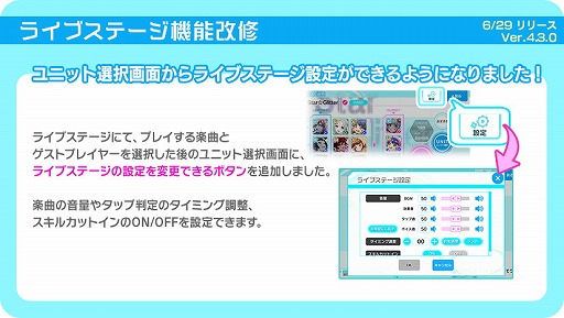 画像ギャラリー No.004のサムネイル画像 / 「Tokyo 7th シスターズ」，イベント“7th LIVE JACK”の第1回を開催