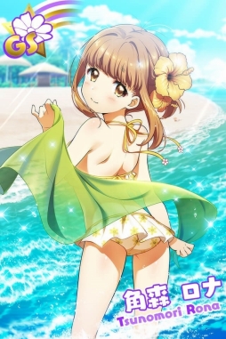 画像ギャラリー No.010のサムネイル画像 / 「Tokyo 7th シスターズ」777☆SISTERSの新曲記念キャンペーンが開始