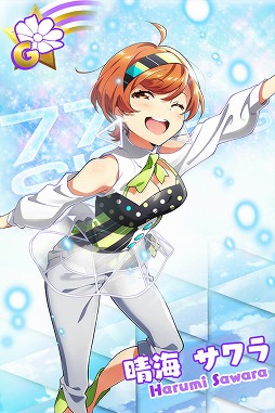 画像ギャラリー No.007のサムネイル画像 / 「Tokyo 7th シスターズ」，777☆SISTERSの新曲リリースキャンペーン第1弾が開催