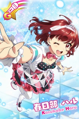 画像ギャラリー No.006のサムネイル画像 / 「Tokyo 7th シスターズ 」，新曲の実装と記念キャンペーン＆イベントを開催中