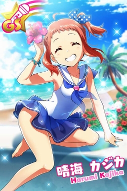 画像ギャラリー No.009のサムネイル画像 / 「Tokyo 7th シスターズ 」，新曲の実装と記念キャンペーン＆イベントを開催中