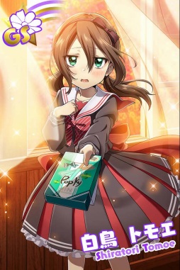 画像ギャラリー No.009のサムネイル画像 / 「Tokyo 7th シスターズ」，グループレッスン経験値が2倍になるキャンペーンを開催