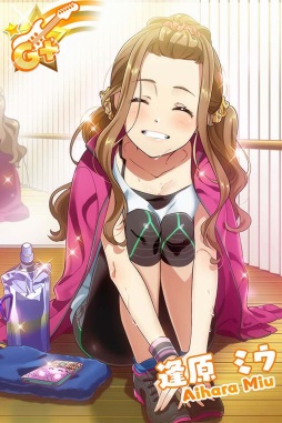 画像ギャラリー No.008のサムネイル画像 / 「Tokyo 7th シスターズ」，新規イベントと逢原ミウのエピソードを実装