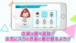 ꡼ No.004 | Tokyo 7th ס緿åץǡȡVer.5.0ɤ1130˼»ܡꥺॲδ˥塼