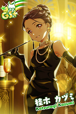 画像ギャラリー No.007のサムネイル画像 / 「Tokyo 7th シスターズ」，イベント「7th パフォーマッチ!!! SP Vol.2」がスタート