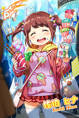 画像ギャラリー No.008のサムネイル画像 / 「Tokyo 7th シスターズ」，イベント「7th パフォーマッチ!!! SP Vol.2」がスタート