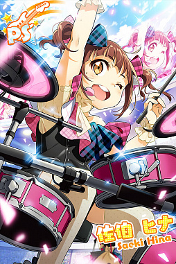 画像ギャラリー No.009のサムネイル画像 / 「Tokyo 7th シスターズ」，イベント「7th パフォーマッチ!!! SP Vol.2」がスタート