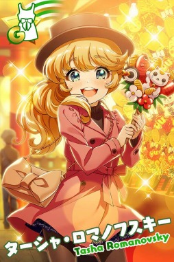 ���������꡼ No.006�Υ���ͥ������ / ��Tokyo 7th �����������ס�4U 1st�ߥ˥���Х��ȯ�䵭ǰ�����ڡ���򳫺�