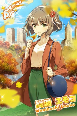 ���������꡼ No.010�Υ���ͥ������ / ��Tokyo 7th �����������ס�4U 1st�ߥ˥���Х��ȯ�䵭ǰ�����ڡ���򳫺�