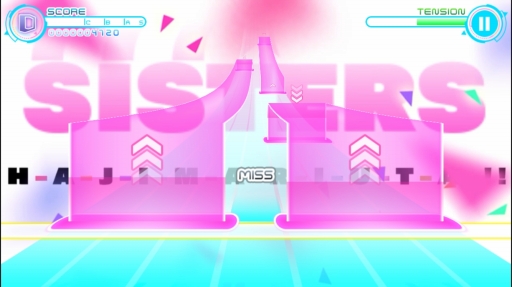 ꡼ No.007 | PRۿʲ³Tokyo 7th פ˥塼롣ʤäꥺॲȥȥ⡼ɤ