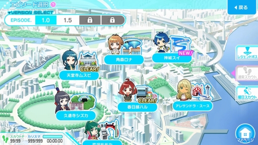 ꡼ No.012 | PRۿʲ³Tokyo 7th פ˥塼롣ʤäꥺॲȥȥ⡼ɤ