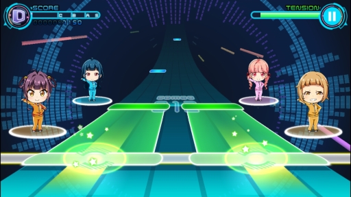 ꡼ No.014 | PRۿʲ³Tokyo 7th פ˥塼롣ʤäꥺॲȥȥ⡼ɤ