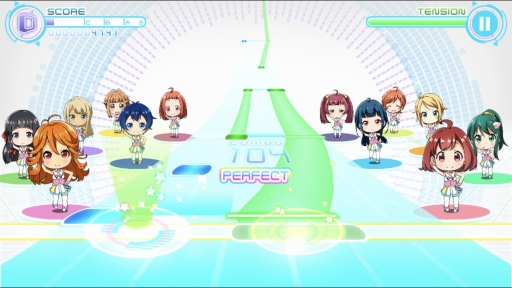 ꡼ No.020 | PRۿʲ³Tokyo 7th פ˥塼롣ʤäꥺॲȥȥ⡼ɤ