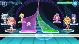 ꡼ No.025 | PRۿʲ³Tokyo 7th פ˥塼롣ʤäꥺॲȥȥ⡼ɤ