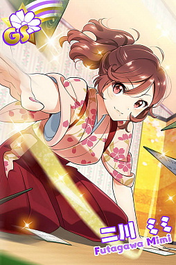 画像ギャラリー No.005のサムネイル画像 / 「Tokyo 7th シスターズ」，4U 1stライブ開催記念キャンペーンが開始