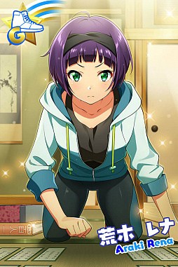 画像ギャラリー No.009のサムネイル画像 / 「Tokyo 7th シスターズ」，4U 1stライブ開催記念キャンペーンが開始