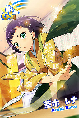 画像ギャラリー No.010のサムネイル画像 / 「Tokyo 7th シスターズ」，4U 1stライブ開催記念キャンペーンが開始