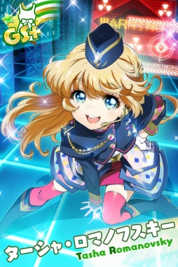 ꡼ No.011 | Tokyo 7th סԥɥʥꥪ4UγڶʡCrazy Girl's Beatפ