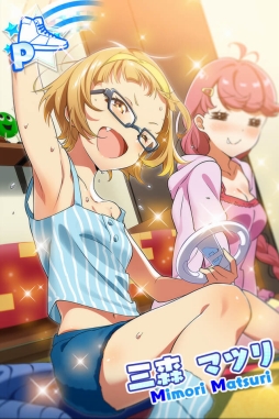 ꡼ No.012 | Tokyo 7th סԥɥʥꥪ4UγڶʡCrazy Girl's Beatפ