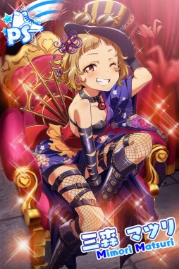 ꡼ No.013 | Tokyo 7th סԥɥʥꥪ4UγڶʡCrazy Girl's Beatפ