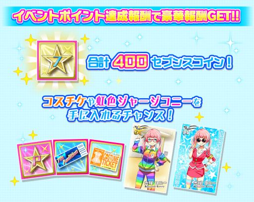 ���������꡼ No.008�Υ���ͥ������ / ��Tokyo 7th �����������ס�4th Anniversary �����ڡ�����1�Ƥ�������곫��