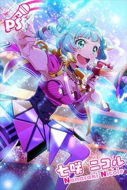 画像ギャラリー No.007のサムネイル画像 / 「Tokyo 7th シスターズ」，“EPISODE.3.0 セブンスシスターズ「スマイル」”を公開。4周年記念施策実施も