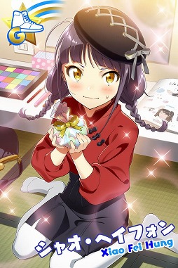 ꡼ No.014 | Tokyo 7th ס٥ȡȺ2ͤΥ󥯥˥ƥ!?ɤ