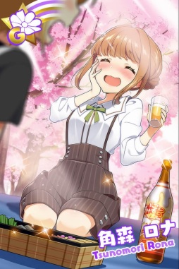 ꡼ No.004 | Tokyo 7th סѿʤοG ɤо줹7th ǥ󥬥פ