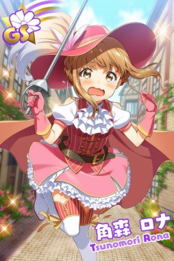 ꡼ No.005 | Tokyo 7th סѿʤοG ɤо줹7th ǥ󥬥פ