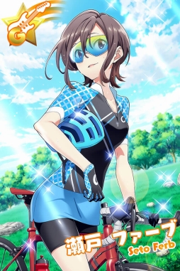 ꡼ No.012Υͥ / Tokyo 7th סοGɤǤ륤٥Ȥ򳫺