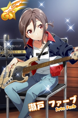 ꡼ No.013Υͥ / Tokyo 7th סοGɤǤ륤٥Ȥ򳫺