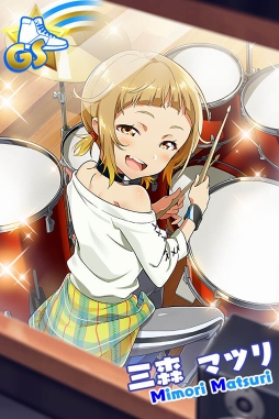 ꡼ No.015Υͥ / Tokyo 7th סοGɤǤ륤٥Ȥ򳫺