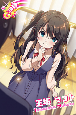 ���������꡼ No.002�Υ���ͥ������ / ��Tokyo 7th �����������ס������٥�ȡ֥ʥʥ����ĥ��奦������ή��!? ��14�Хϥ���Ƥ�ȿ�������δ��׳���