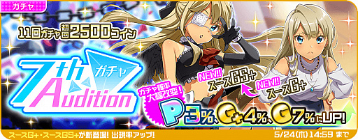 ���������꡼ No.019�Υ���ͥ������ / ��Tokyo 7th �����������ס������٥�ȡ֥ʥʥ����ĥ��奦������ή��!? ��14�Хϥ���Ƥ�ȿ�������δ��׳���