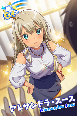 ���������꡼ No.020�Υ���ͥ������ / ��Tokyo 7th �����������ס������٥�ȡ֥ʥʥ����ĥ��奦������ή��!? ��14�Хϥ���Ƥ�ȿ�������δ��׳���