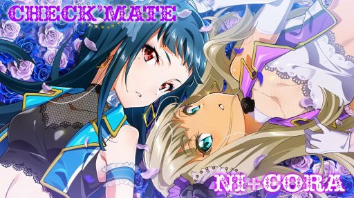 ꡼ No.001Υͥ / Tokyo 7th פLINEꥨפۿϡNI+CORAοPV