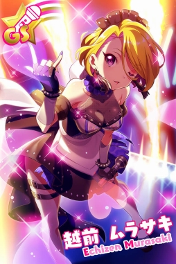 画像ギャラリー No.007のサムネイル画像 / 「Tokyo 7th シスターズ」,ゲーム内初公開の楽曲がプレイできるイベントを開催