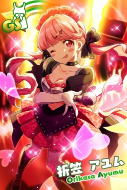 画像ギャラリー No.009のサムネイル画像 / 「Tokyo 7th シスターズ」,ゲーム内初公開の楽曲がプレイできるイベントを開催