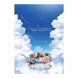 ���������꡼ No.003�Υ���ͥ������ / ��Tokyo 7th �����������ס�������ƻ�ۥ��ꥢ��饤�֤�ʪ�ξ��󤬸���